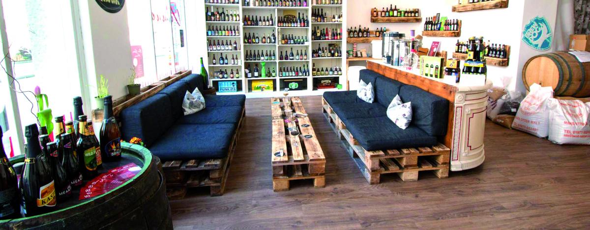 Beer Store Vienna_1120 Wien_2017